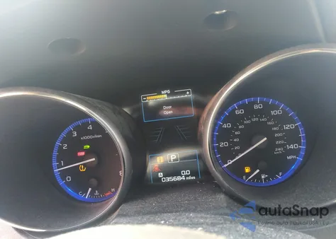 2019 Subaru Outback 2.5I Premium from USA, damaged, VIN 4S4BSAHC8K3258495